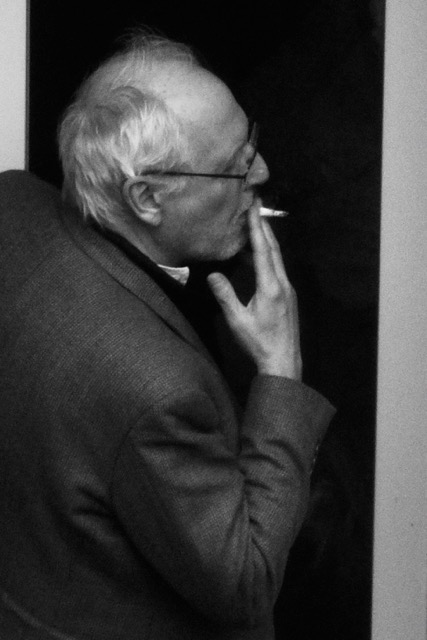 Adrian Alcott